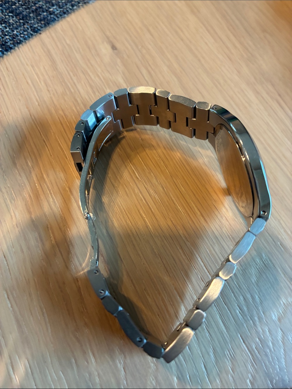 Moved Black Dial - Picture 5 of 5